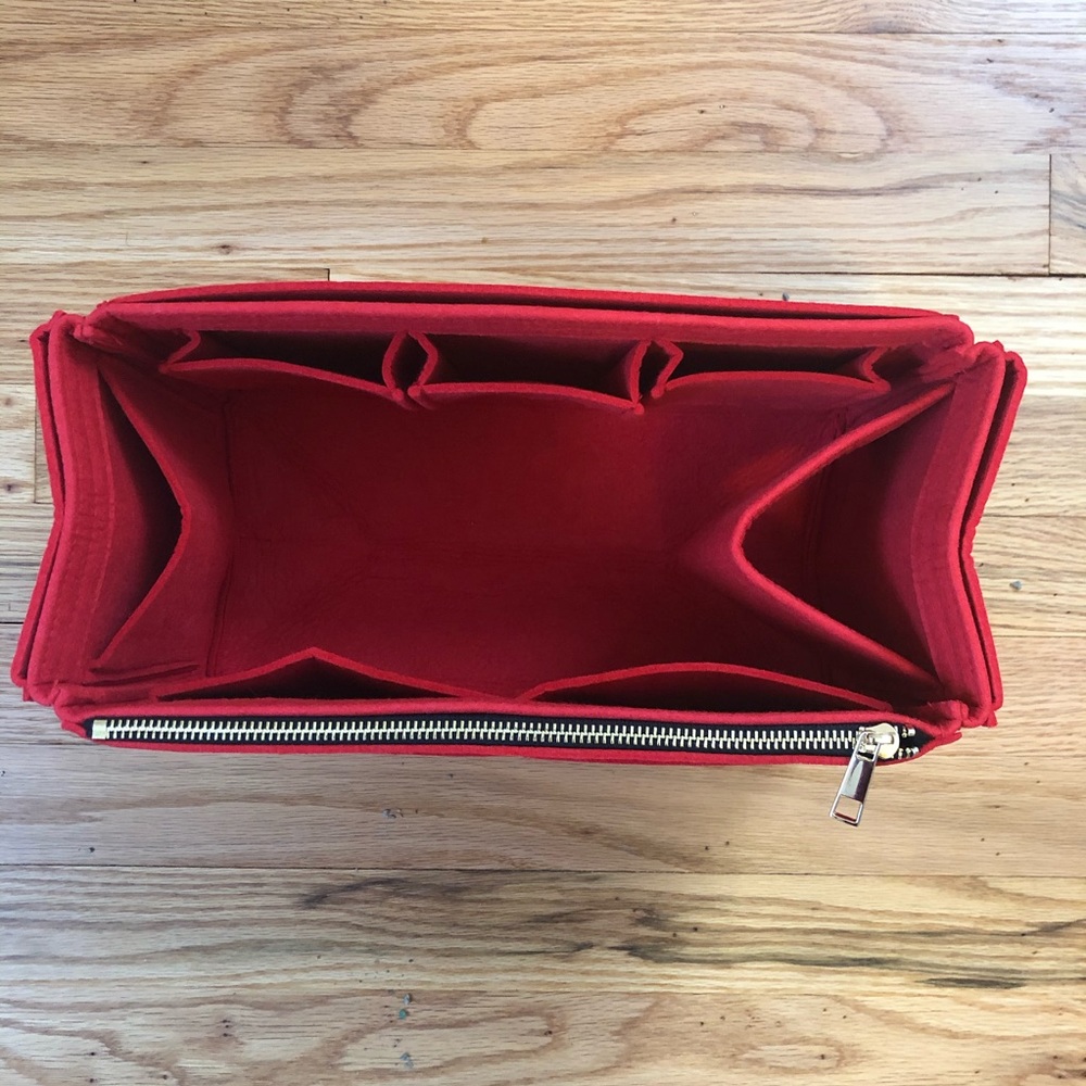 Bag organizer for Louis Vuitton Neverfull PM